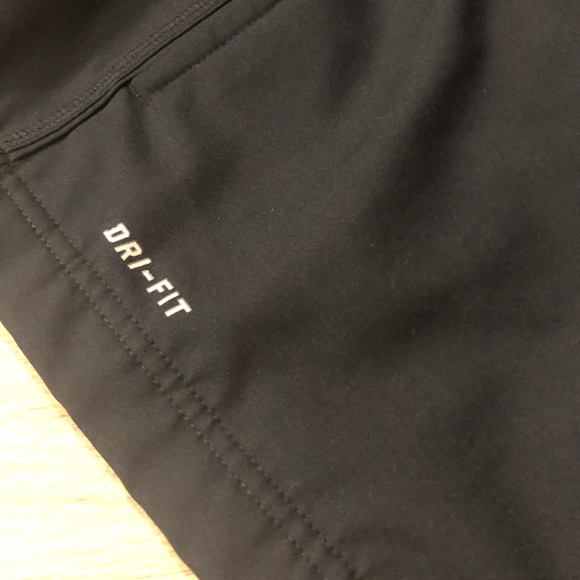 Nike Dri-Fit Men’s Jacket size Large - Picture 4 of 5